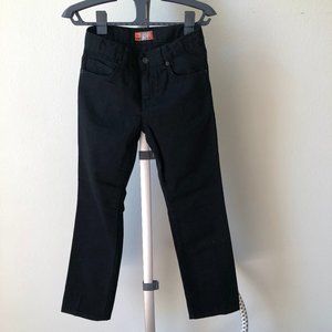 OLD NAVY SKINNY  Basic Skinny Black Jeans